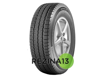 Continental VanContact A/S 285/65 R16C 131R