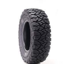 Equipe (наварка) Attitude MT 245/70 R17 115S