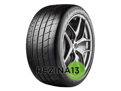 Bridgestone Potenza S007 245/35 ZR20 91Y Run Flat
