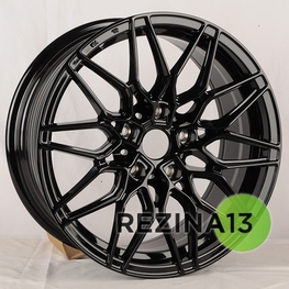 Koko Kuture FF120-GX 7,5x17 5x120 ET35 DIA72,6