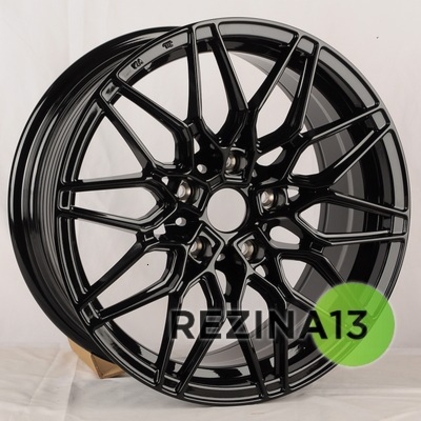 Koko Kuture FF120-GX 7,5x17 5x120 ET35 DIA72,6