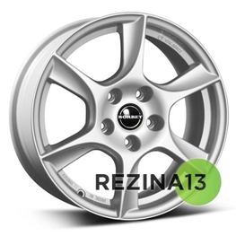 Borbet TL 5,5x15 5x100 ET40 DIA57,1 (BS)