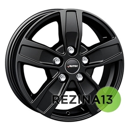 Autec Quantro 7x17 5x118 ET60 DIA71,1 (matt black)