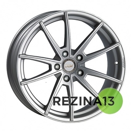 EtaBeta Manay 8,5x19 5x112 ET49 DIA78,1 (silver)