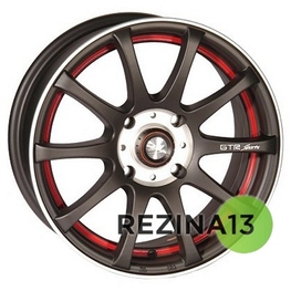 ZW 355 6,5x15 4x98/114,3 ET35 DIA67,1 (R B6-Z/M)