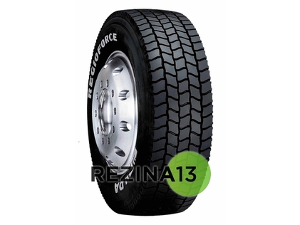 Fulda Regioforce (ведущая) 225/75 R17,5 129/127M