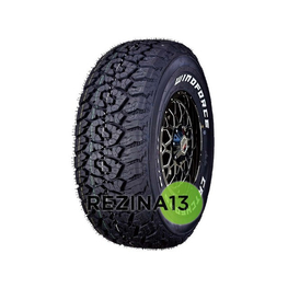 Windforce Catchfors A/T II 245/75 R16 120/116R