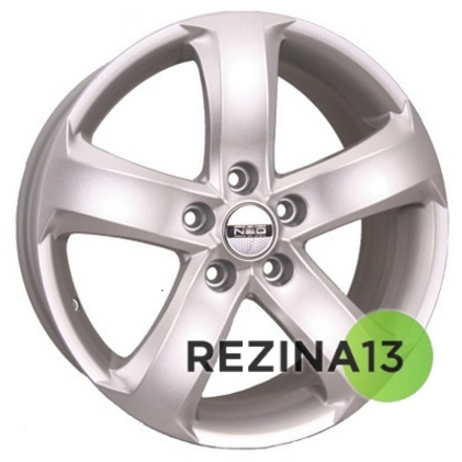 Tech Line TL726 7x17 5x114,3 ET39 DIA60,1 (BH)