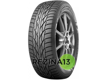 Kumho WinterCraft Ice WS-51 215/65 R17 103T XL