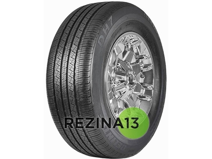 Delinte DH7 235/60 R18 107V XL