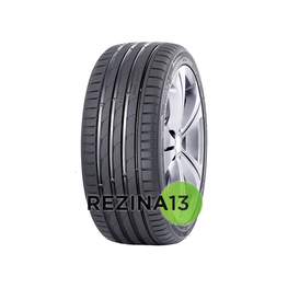 Nokian Hakka Z 215/40 ZR17 87W XL