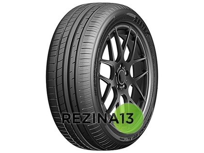Zeetex HP 2000 vfm 245/40 ZR17 95Y XL