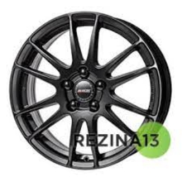 Aluett KBA47572 8,5x18 5x112 ET33 DIA66,6