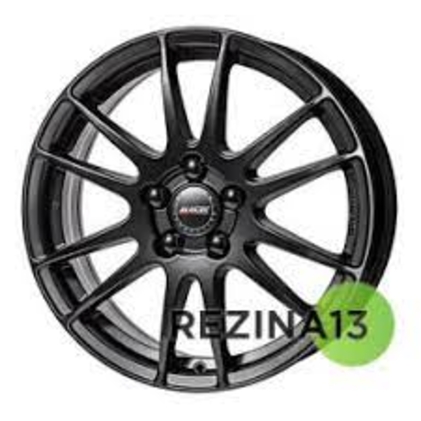 Aluett KBA47572 8,5x18 5x112 ET33 DIA66,6