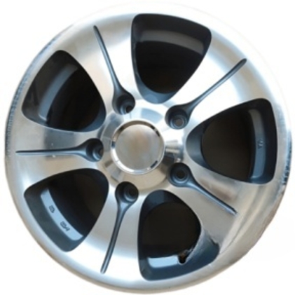 ZW 216 6,5x16 5x112 ET50 DIA66,6 (SH)