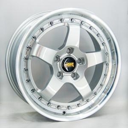 VLF VLF40 7,5x17 5x114,3 ET38 DIA73,1 (SML)