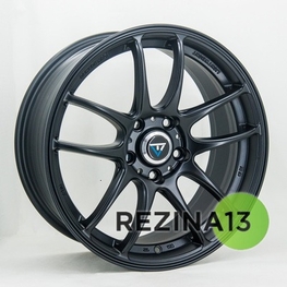 VLF VLF11 8x18 5x112 ET38 DIA66,6 (matt black)