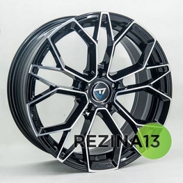VLF VLF05 9,5x19 5x112 ET38 DIA66,6 (BMF)