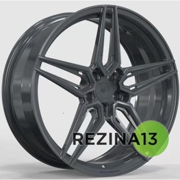 WS Forged WS2102 8,5x20 5x112 ET41 DIA57,1 (dark smoke marbled)