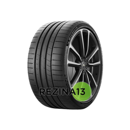 Michelin Pilot Sport S 5 295/35 ZR21 110Y *