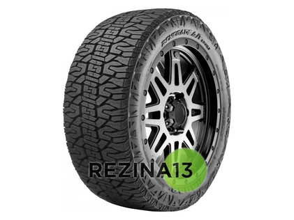 Radar Renegade A/T Sport 265/65 R17 120/117S