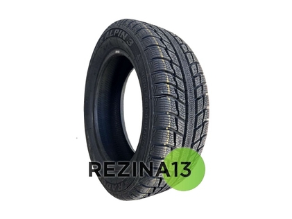 Radburg (наварка) Power Alpin 3 205/55 R16 91H