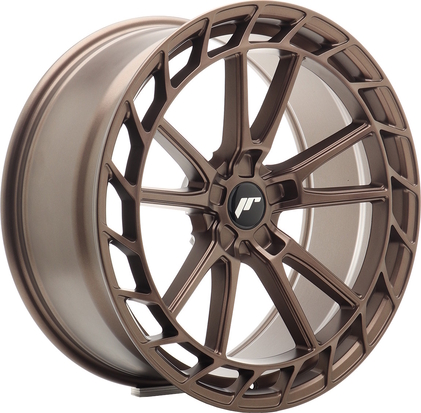 Japan Racing JR45 8,5x19 5x112 ET30 DIA72,6 (gloss black)