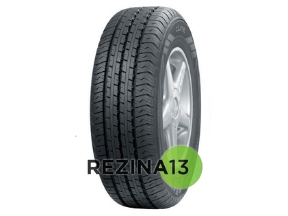 Nokian cLine Cargo 215/75 R16C 116/114S