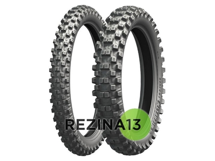 Michelin Tracker 110/100 R18 64R