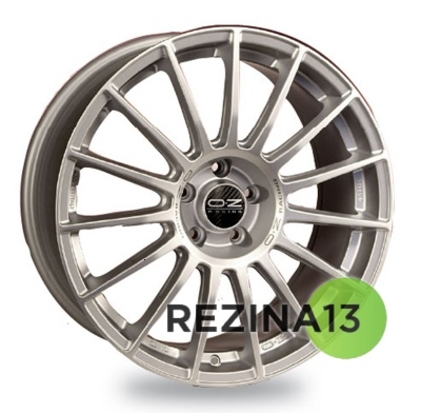 OZ Racing Superturismo LM 8,5x19 5x112 ET38 DIA75 (matt black)