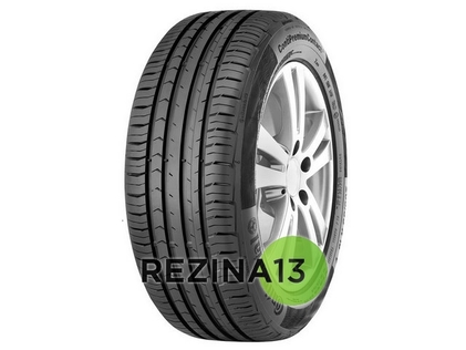 Continental ContiPremiumContact 5 215/70 R16 100H