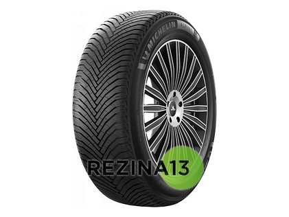 Michelin Alpin 7 195/55 R16 91T XL