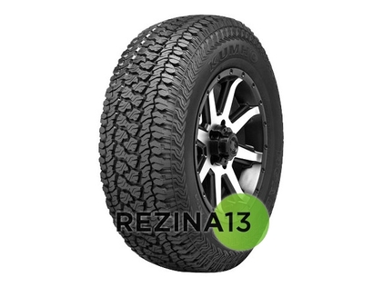 Kumho Road Venture AT51 245/70 R16 111T XL