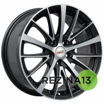 Sportmax Racing SR3173 7x16 5x114,3 ET38 DIA (HS)