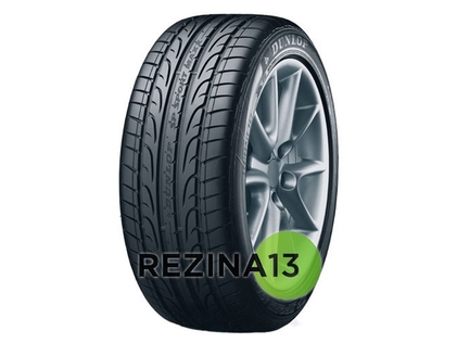 Dunlop SP Sport MAXX 275/50 ZR20 113W XL M0