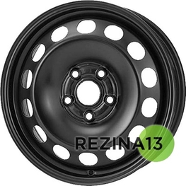 ALST (KFZ) 8535 Mazda 6x15 5x114,3 ET52,5 DIA67,1