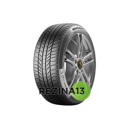 Continental WinterContact TS 870P 215/55 R17 94V