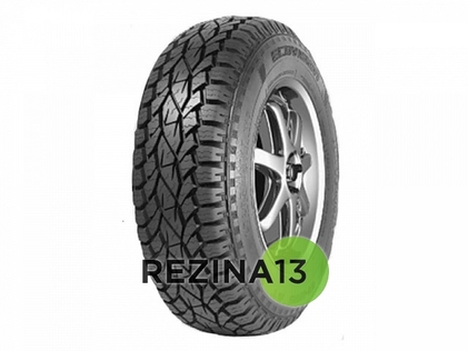 Ovation VI-286AT Ecovision 235/85 R16 120/116R