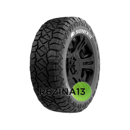 Sonix PrimeMaster R/T 275/60 R20 116Q OWL