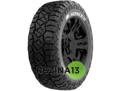 Sonix PrimeMaster R/T 285/65 R18 121/118Q OWL