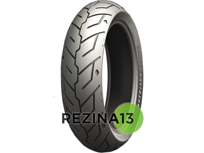Michelin Scorcher 21 120/70 R17 58V
