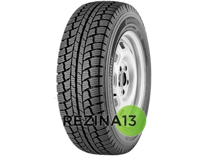 Continental VancoWinter 205/70 R17C 115/113R