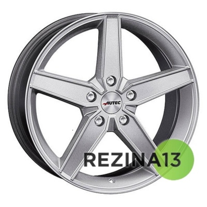 Autec Delano 8,5x20 5x108 ET45 DIA70,1 (hyper silver)