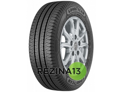 Goodyear EfficientGrip Cargo 2 195/65 R16C 104/102T