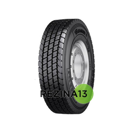 Barum BD200 R (ведущая) 315/80 R22,5 156/150M