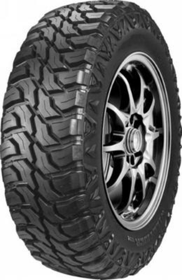 Doublestar WildTiger T01 265/70 R16 117/114N