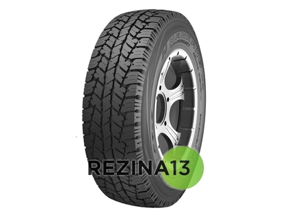 Nankang FT7 195/80 R15 96S