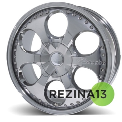 Brock B18 8x18 5x112 ET35 DIA72,6 (SLC)