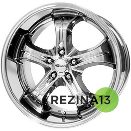 Brock B15 8,5x18 5x112 ET32 DIA72,6 (SLC)