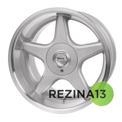 Brock B1 7,5x16 5x120 ET25 DIA72,6 (KS)